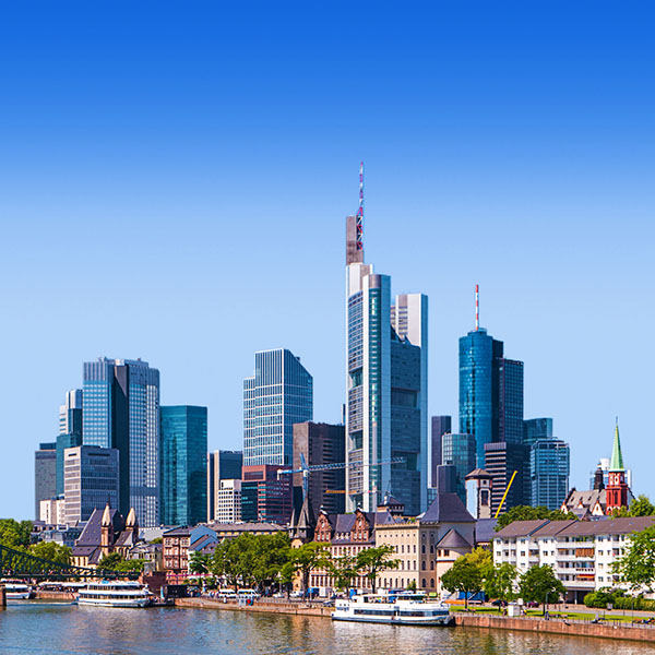 Frankfurt