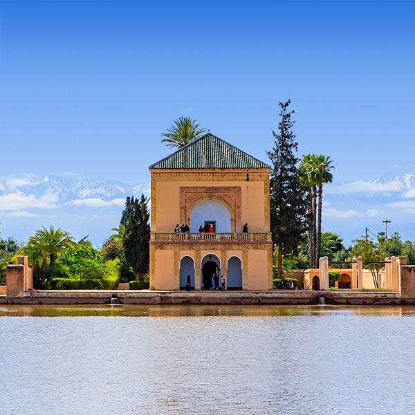 Marrakech