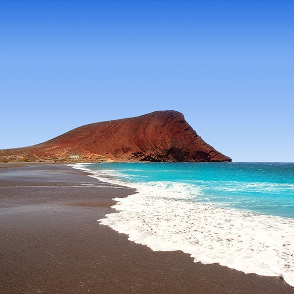 Tenerife